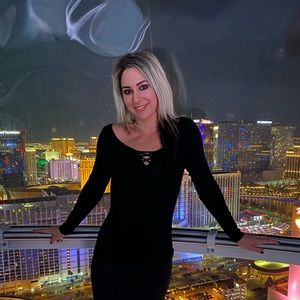 Meet your Posher, Kellie